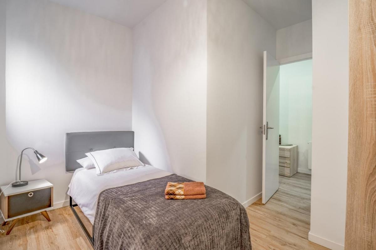 3.1 Apartamento Cap Del Bosc Puigcerda Exterior photo